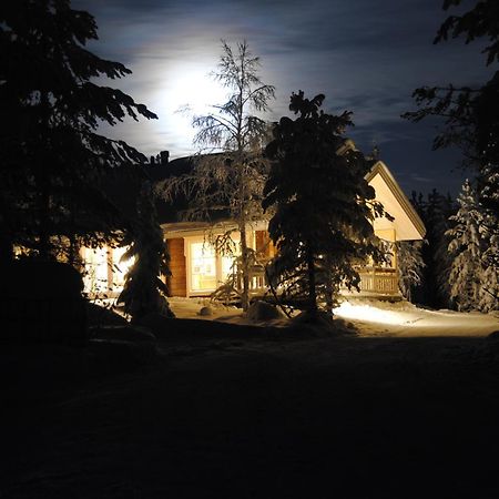 Rukanelioe Cottage 외부 사진
