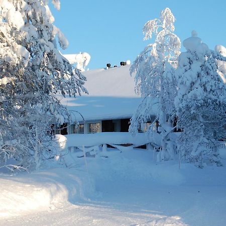 Rukanelioe Cottage 외부 사진