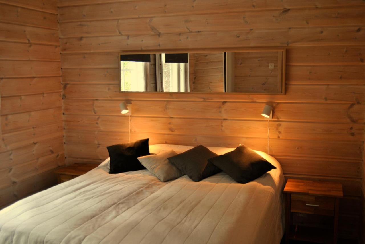 Rukanelioe Cottage 외부 사진