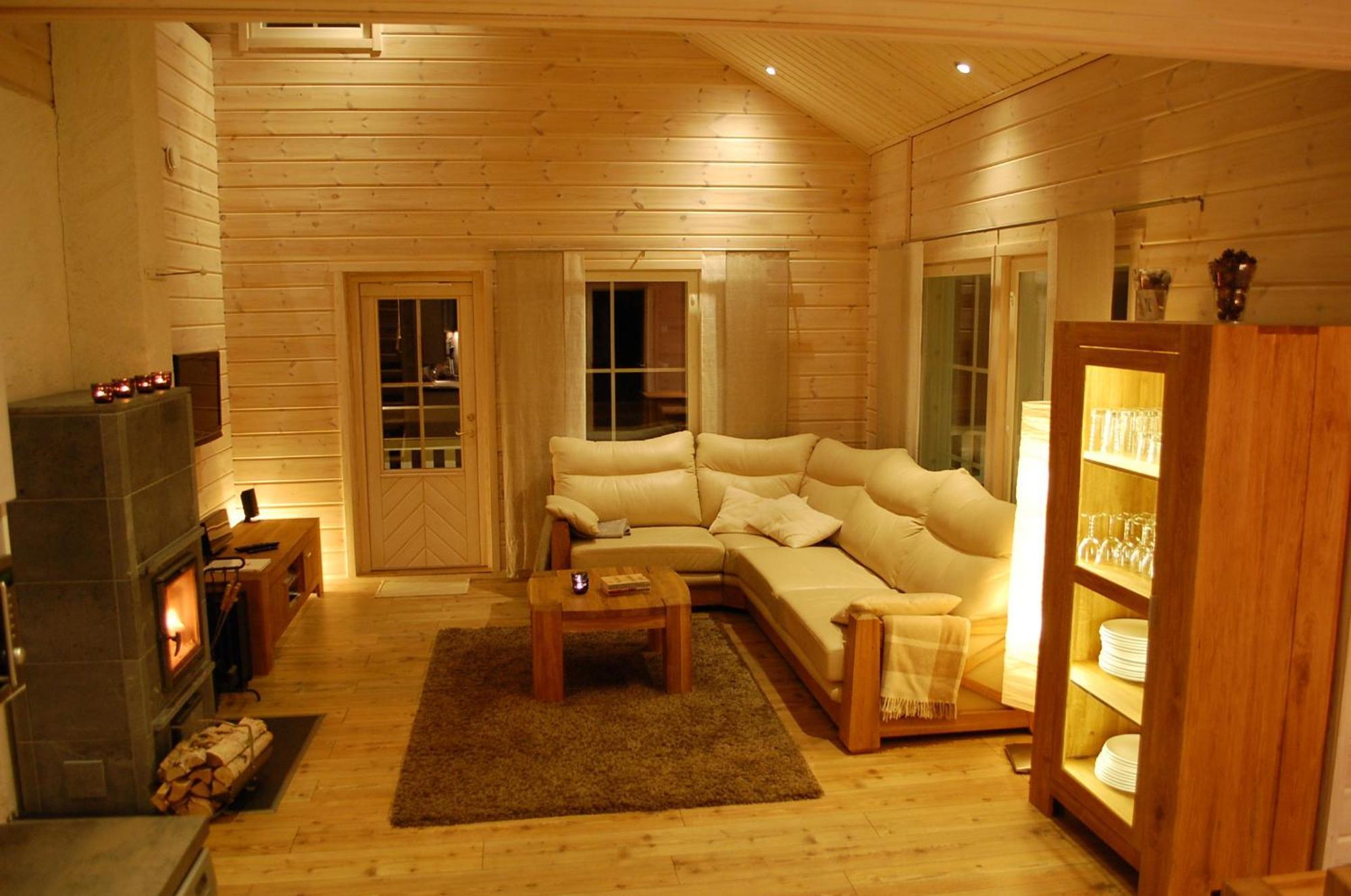 Rukanelioe Cottage 외부 사진