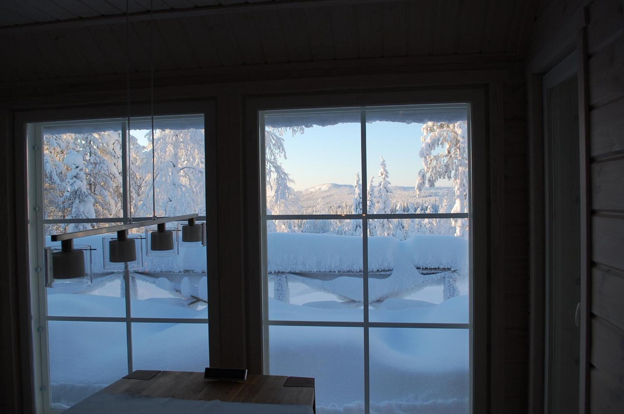 Rukanelioe Cottage 외부 사진