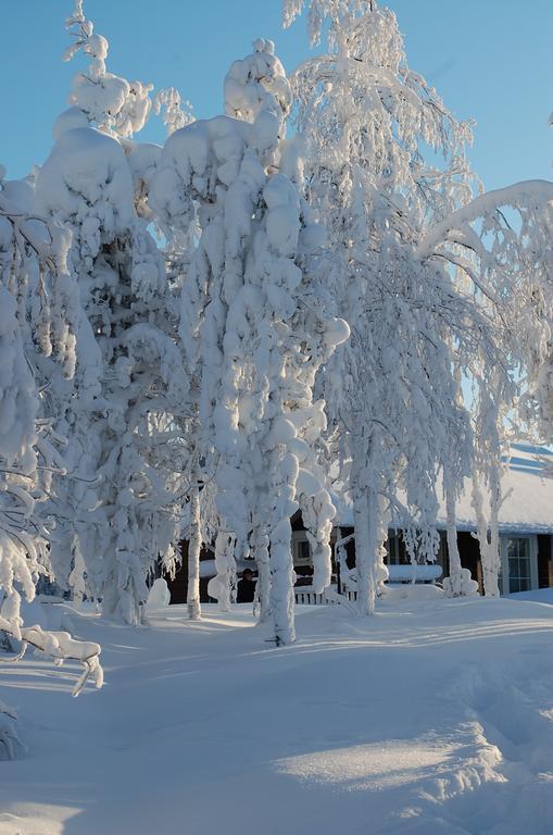 Rukanelioe Cottage 외부 사진