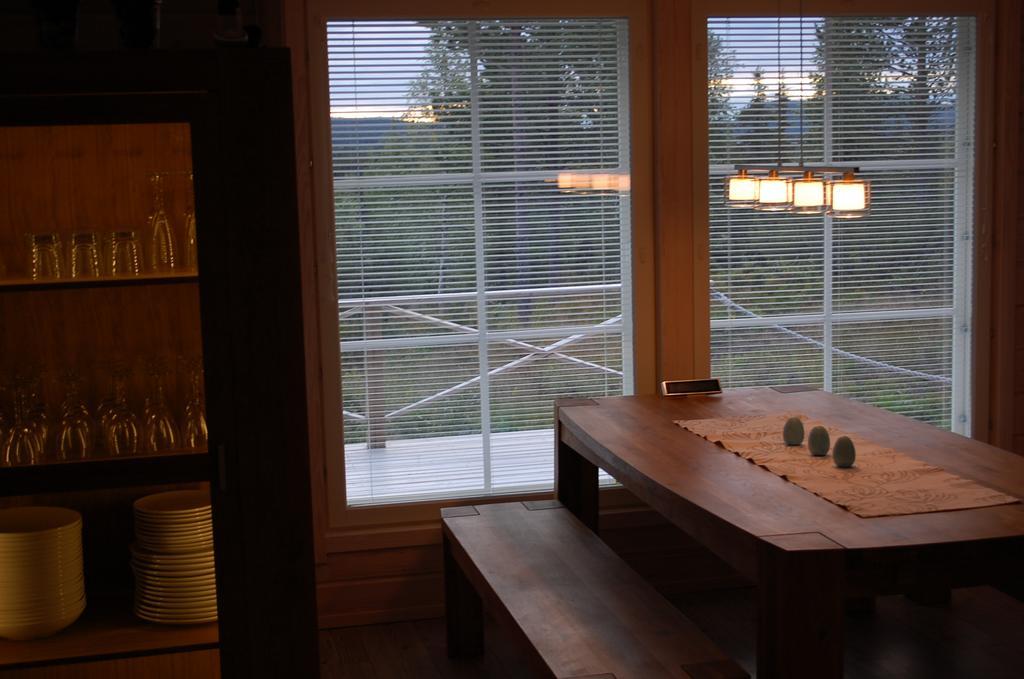 Rukanelioe Cottage 외부 사진