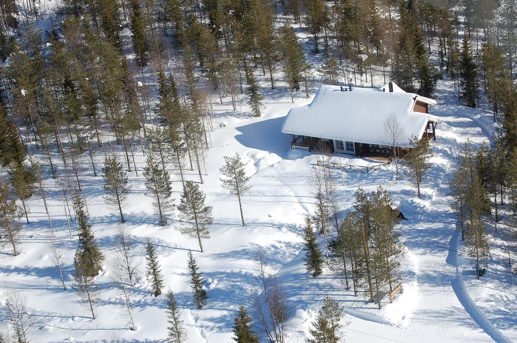 Rukanelioe Cottage 외부 사진