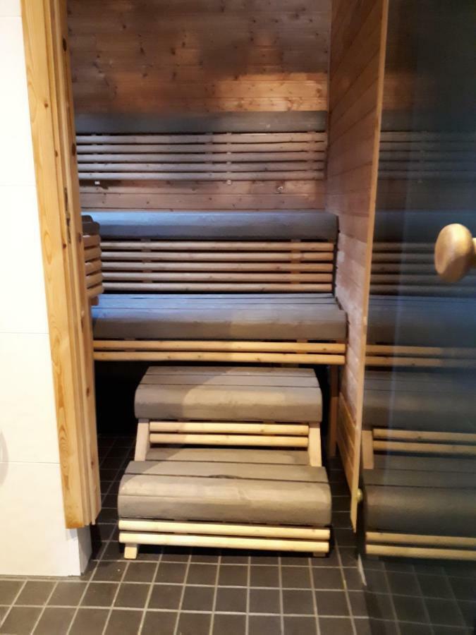 Rukanelioe Cottage 외부 사진