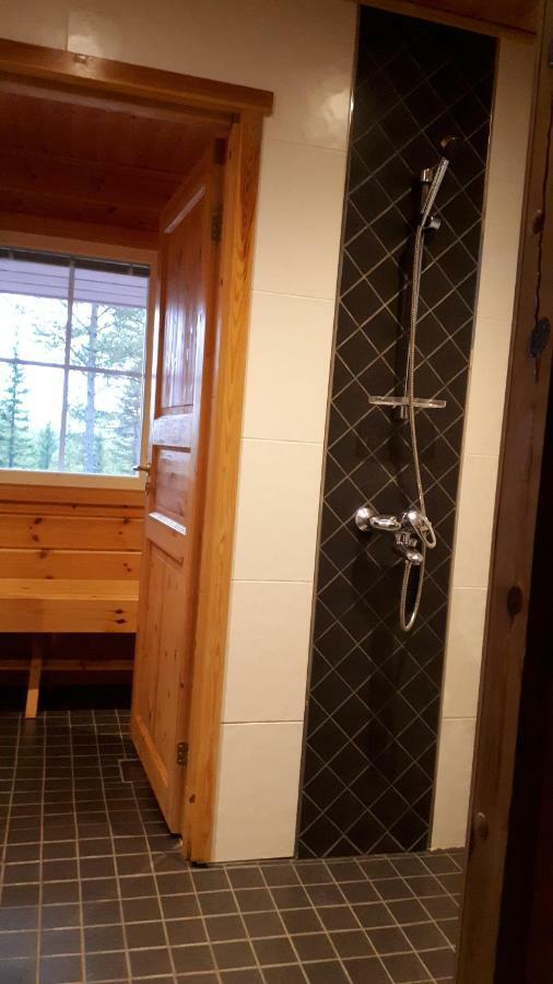 Rukanelioe Cottage 외부 사진