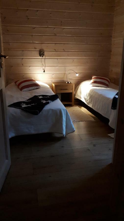 Rukanelioe Cottage 외부 사진