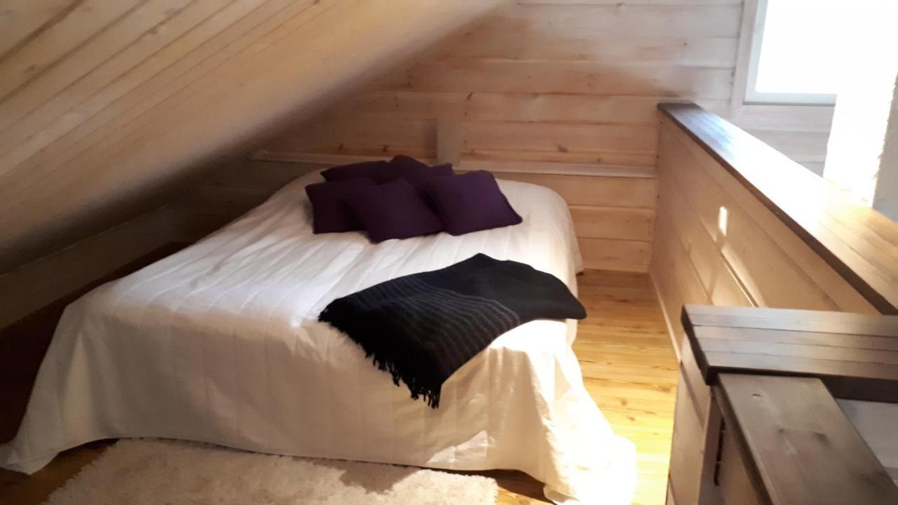 Rukanelioe Cottage 외부 사진