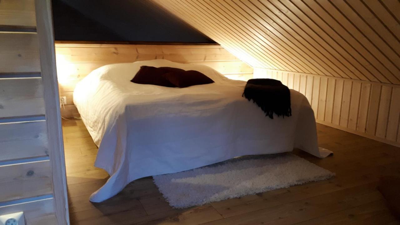 Rukanelioe Cottage 외부 사진